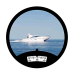 Морской бинокль Steiner Commander XP 7х30 (27168)