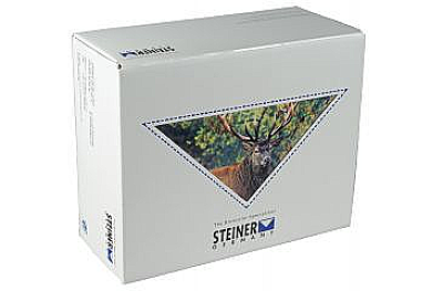 Бинокль Steiner Wildlife XP 10,5X28 (для наблюдений) (33307)